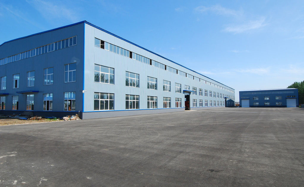 จีน Nanjing Brisk Metal Technology Co., Ltd.
